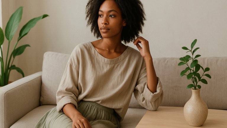 Erome: Conscious Living, Fashion Intersected