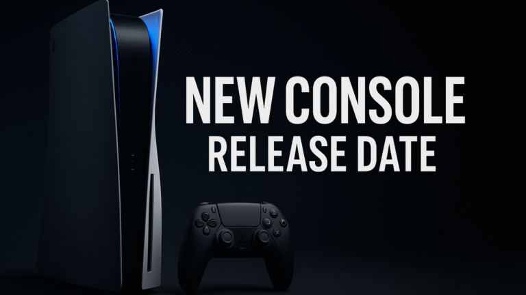 Zeromagtech New Console Release Date Zero1Magazin: The Everything You Need to Know
