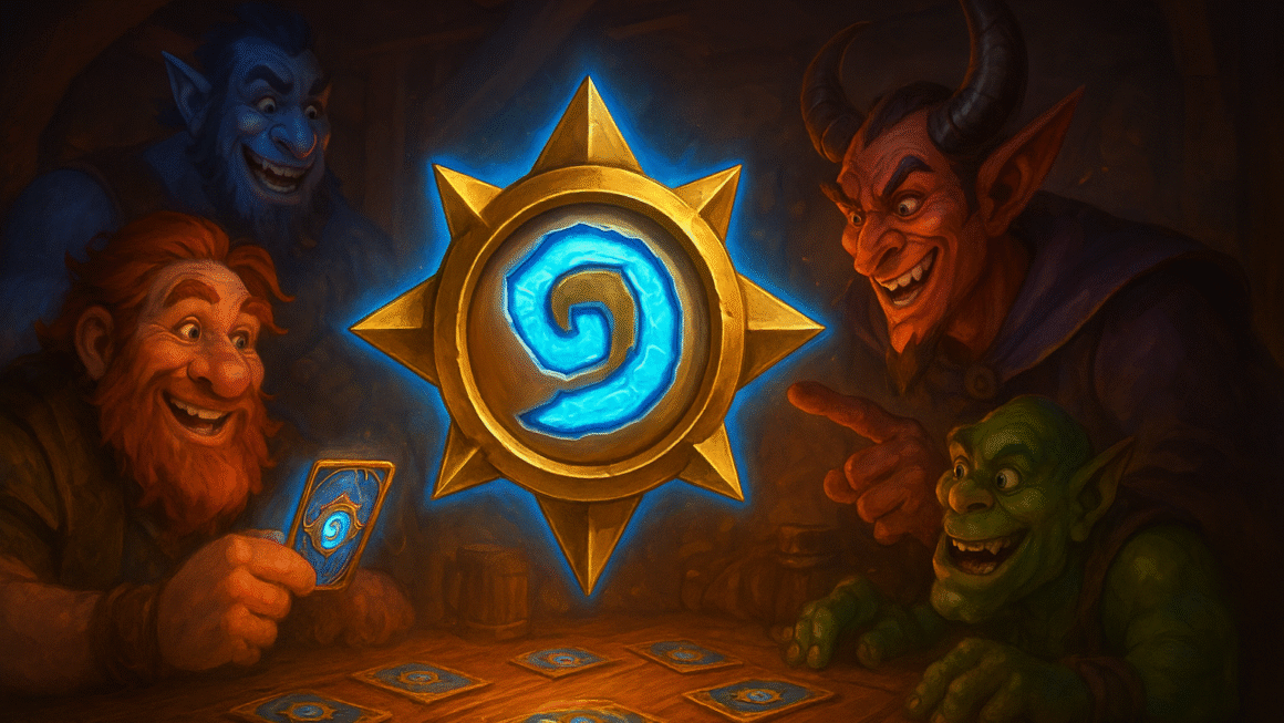 Ultimate Guide to Hearths Gaming: The Ultimate Guide