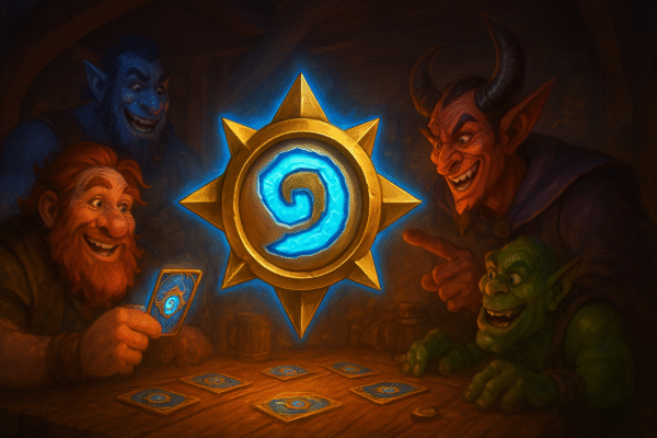 Ultimate Guide to Hearths Gaming: The Ultimate Guide