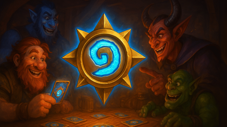 Ultimate Guide to Hearths Gaming: The Ultimate Guide