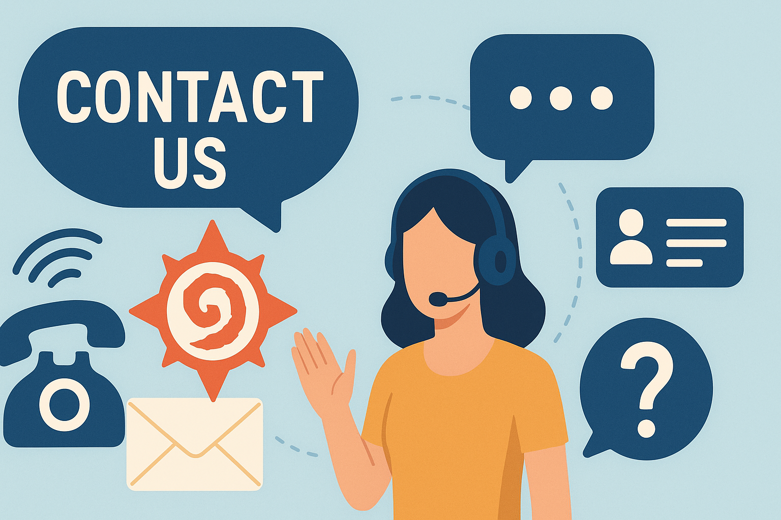 HearthStats Contact Us: The Complete Guide for Support and Communication