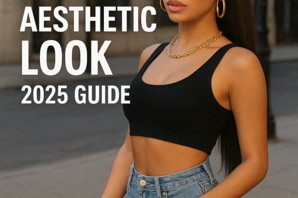 How to Get the Baddie Aesthetic Look: A Complete 2025 Guide