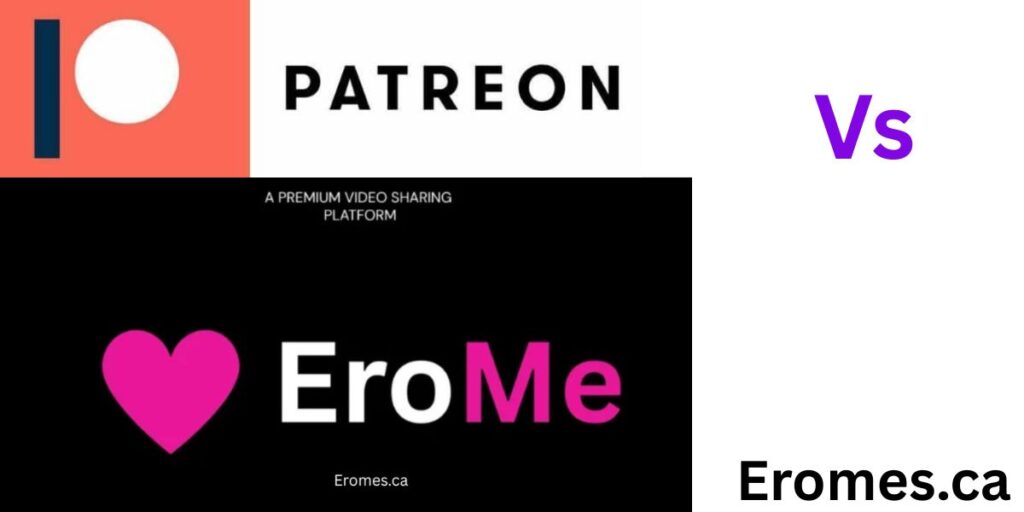 Erome vs Patreon – Which Platform Wins in 2025?