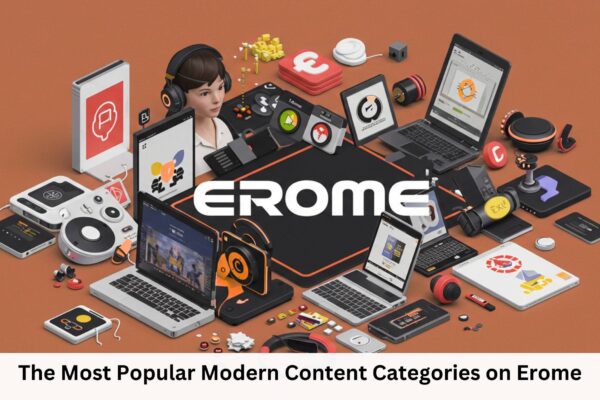  Most Popular Erome Categories Right Now (2025 Guide)